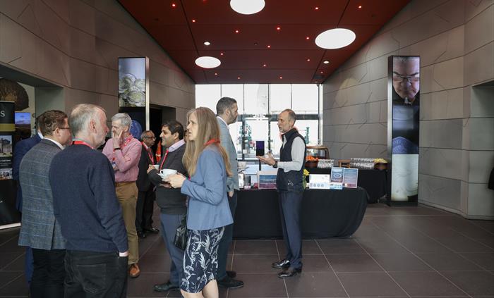 Conference Events